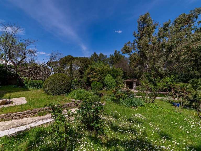 Maison Montpellier - 8 chambres - 318m²