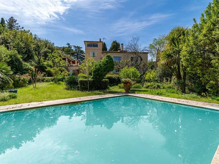 Maison Montpellier - 8 chambres - 318m²