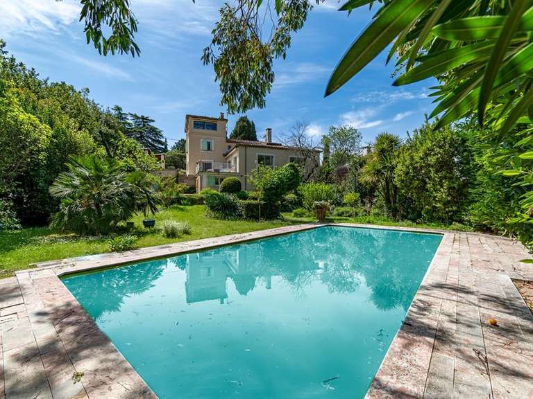 Maison Montpellier - 8 chambres - 318m²