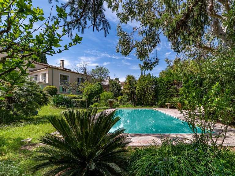 Maison Montpellier - 8 chambres - 318m²