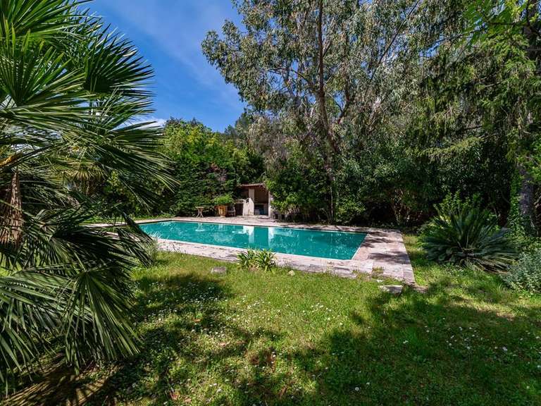 Maison Montpellier - 8 chambres - 318m²