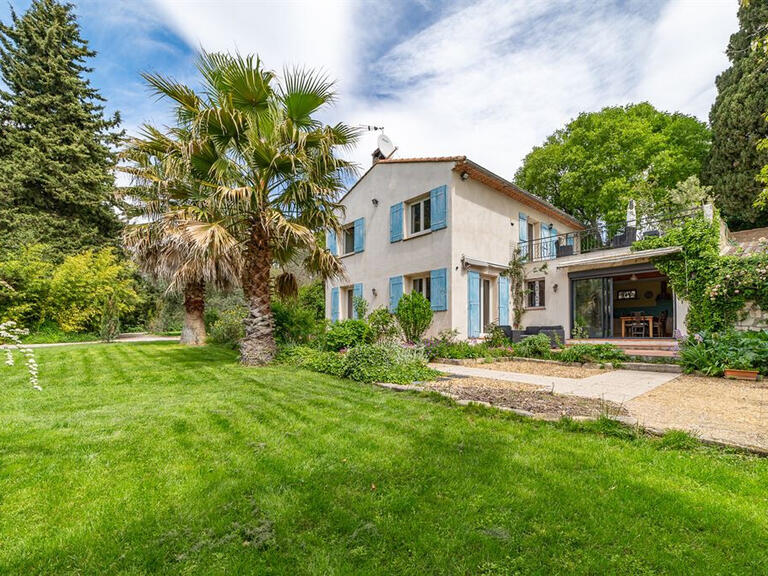 Maison Montpellier - 4 chambres - 229m²