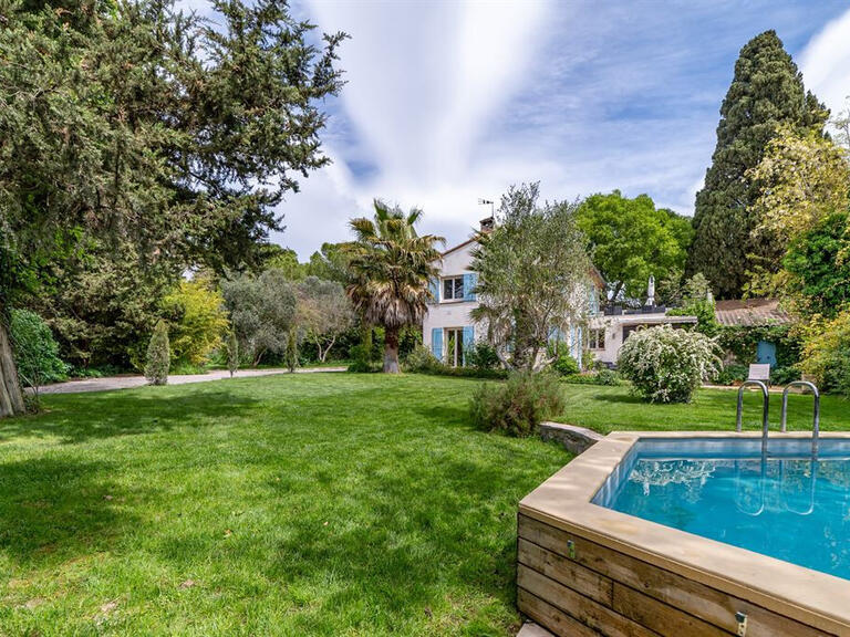 Maison Montpellier - 4 chambres - 229m²