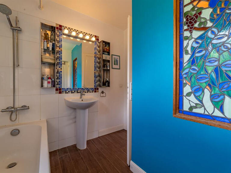 Maison Montpellier - 4 chambres - 229m²