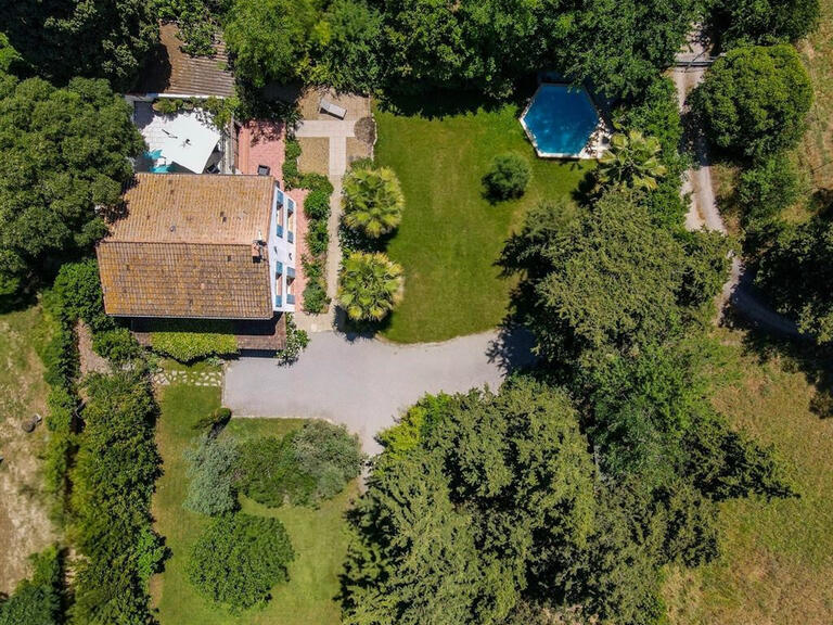 House Montpellier - 4 bedrooms - 229m²