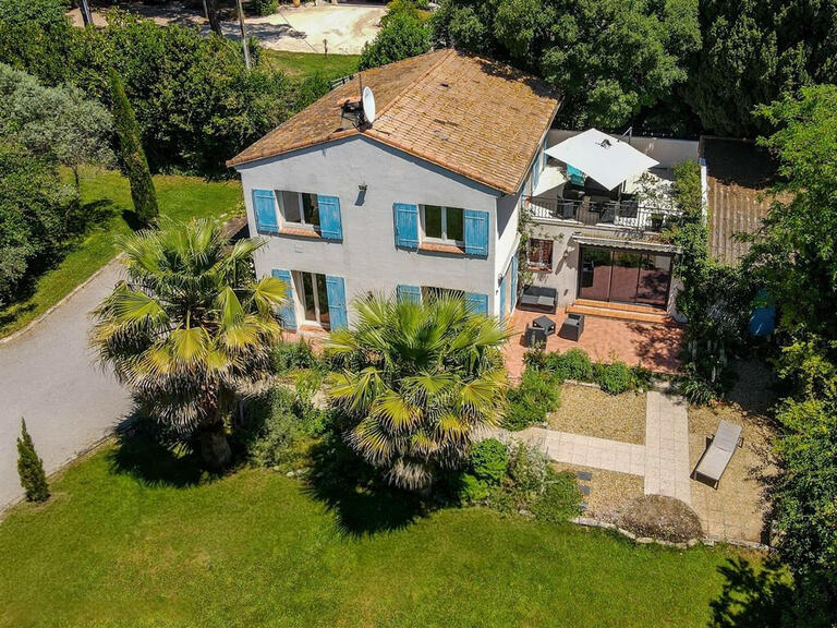 House Montpellier - 4 bedrooms - 229m²