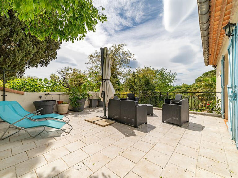 Maison Montpellier - 4 chambres - 229m²