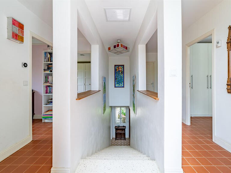 Maison Montpellier - 4 chambres - 229m²