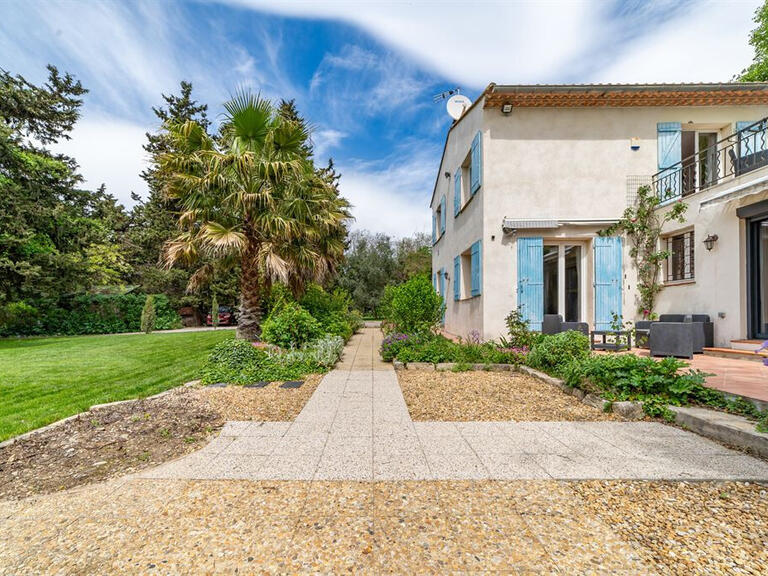 Maison Montpellier - 4 chambres - 229m²