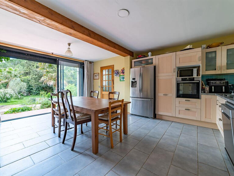 Maison Montpellier - 4 chambres - 229m²