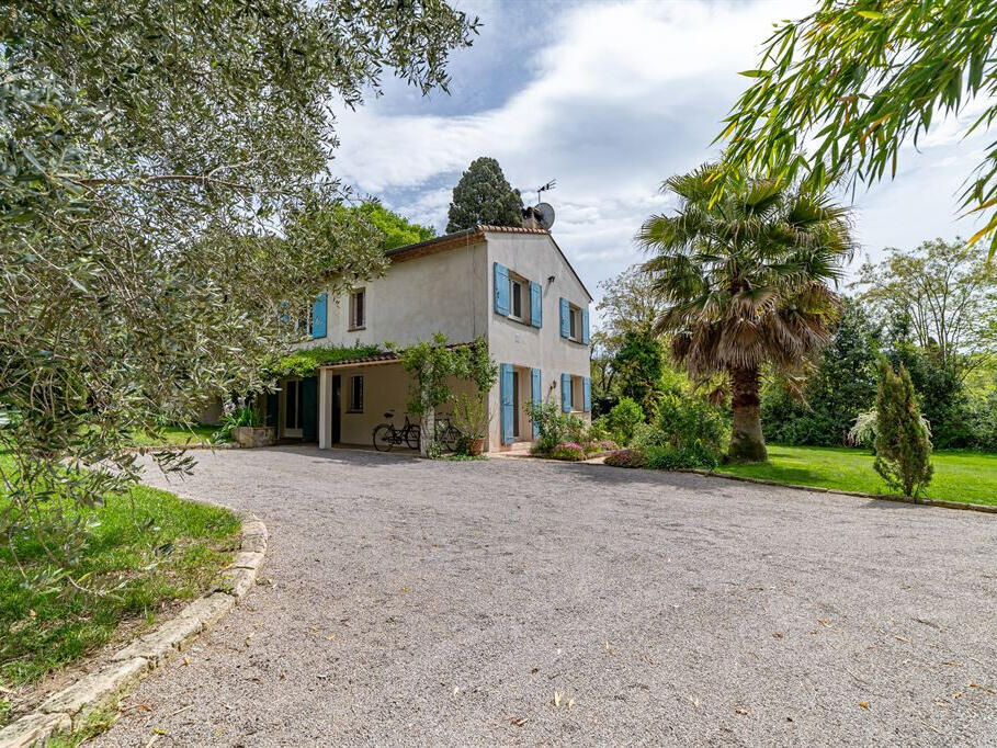 Maison Montpellier