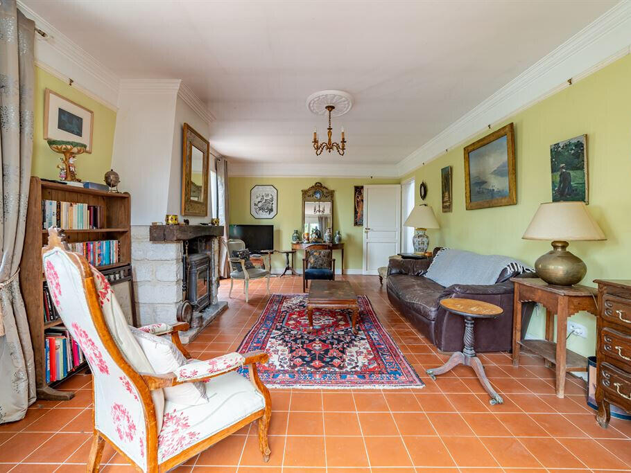 Maison Montpellier