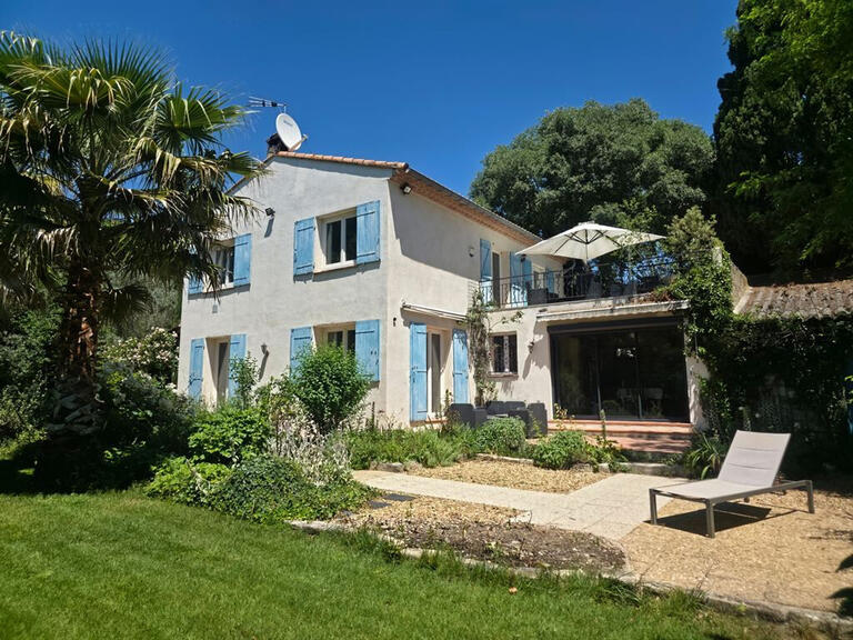 House Montpellier - 4 bedrooms - 229m²