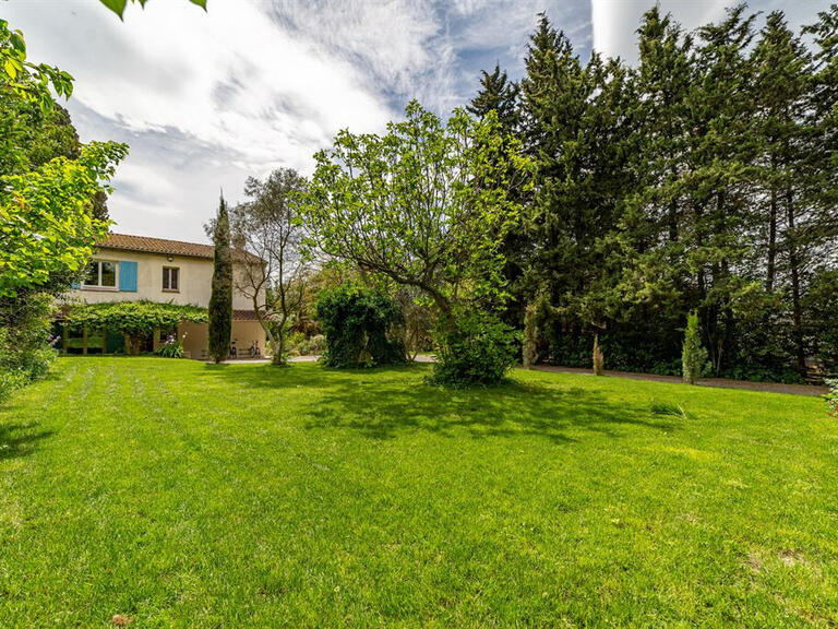 Maison Montpellier - 4 chambres - 229m²