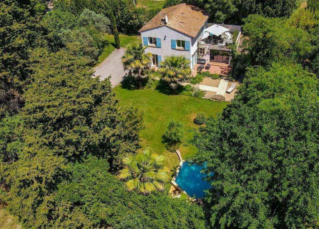 House Montpellier