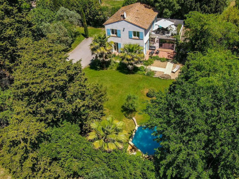 House Montpellier - 4 bedrooms - 229m²