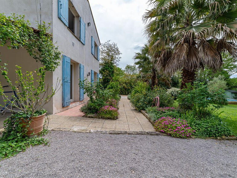Maison Montpellier - 4 chambres - 229m²