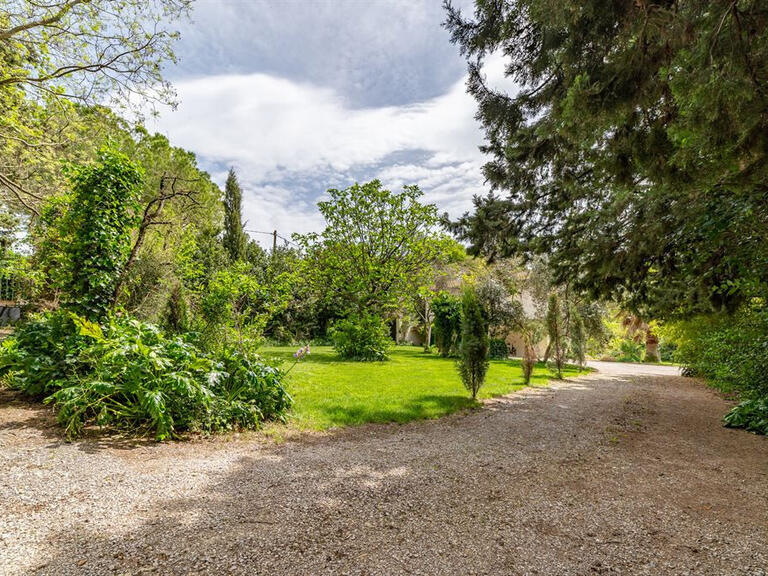 Maison Montpellier - 4 chambres - 229m²