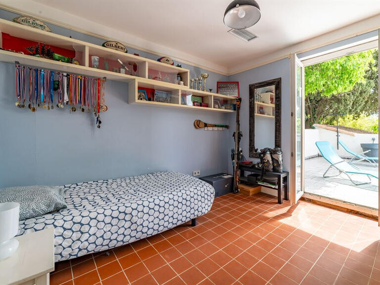 Maison Montpellier - 4 chambres - 229m²