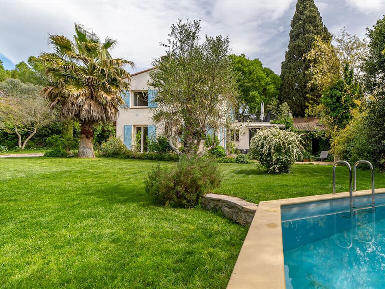 Maison Montpellier - 4 chambres - 229m²