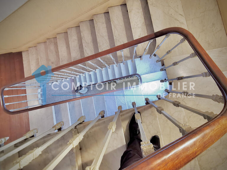 Maison Montpellier - 7 chambres - 350m²