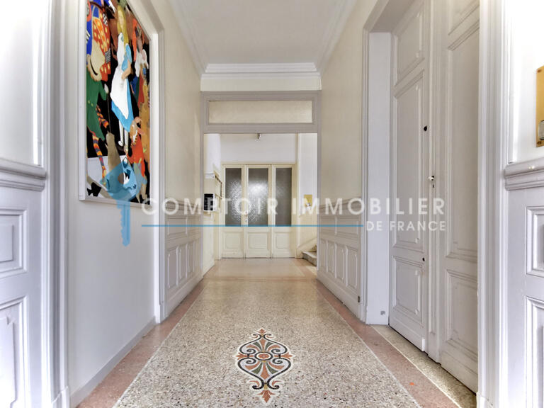 Maison Montpellier - 7 chambres - 350m²