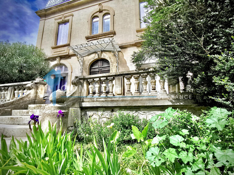 Maison Montpellier - 7 chambres - 350m²