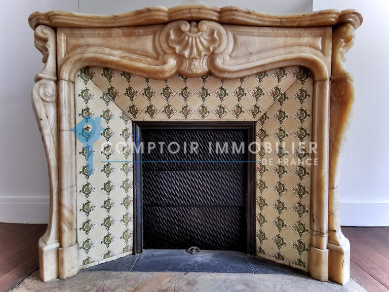 Maison Montpellier - 7 chambres - 350m²