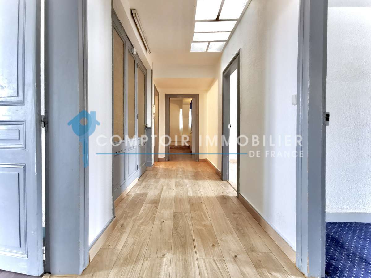 House Montpellier