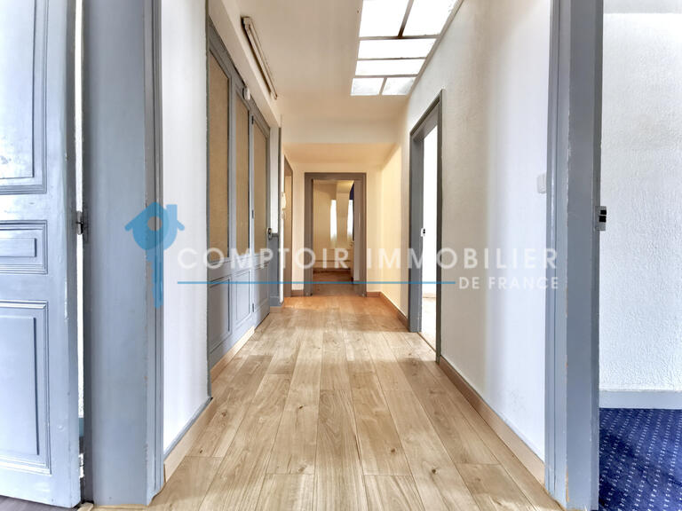 Maison Montpellier - 7 chambres - 350m²