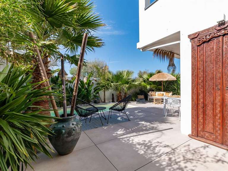 Maison Montpellier - 4 chambres - 247m²