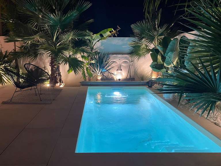 Maison Montpellier - 4 chambres - 247m²