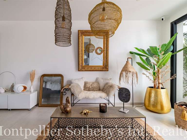 Maison Montpellier - 4 chambres - 247m²