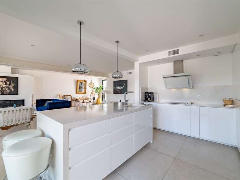 Maison Montpellier - 4 chambres - 247m²