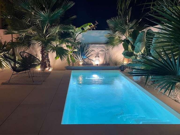 Maison Montpellier - 4 chambres - 247m²