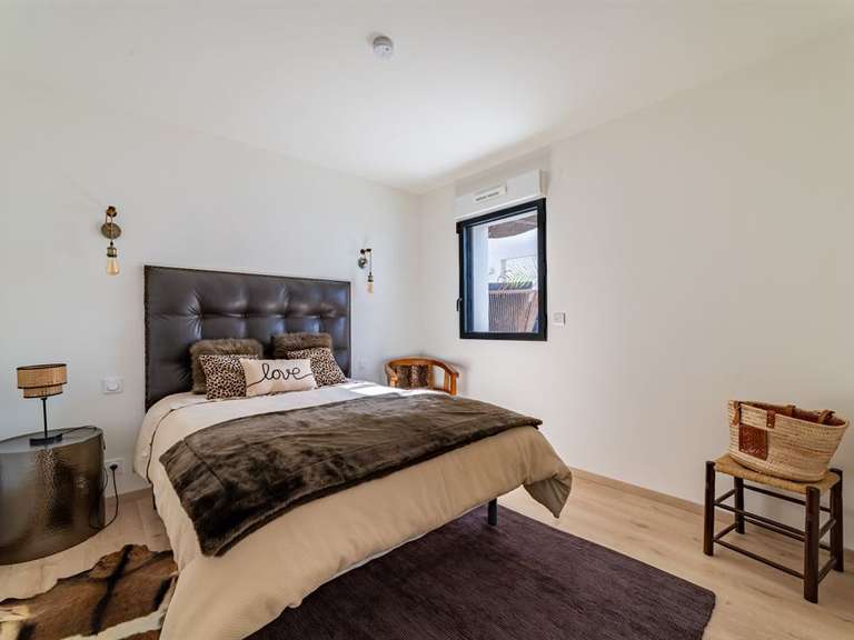 Maison Montpellier - 4 chambres - 247m²