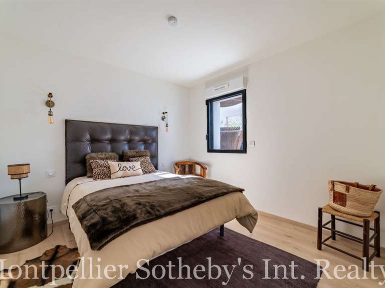 Maison Montpellier - 4 chambres - 247m²