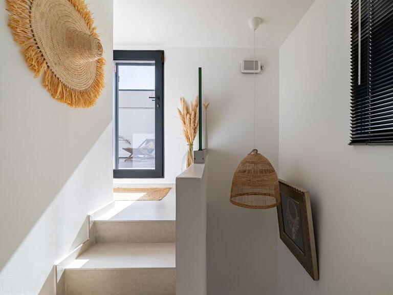 Maison Montpellier - 4 chambres - 247m²