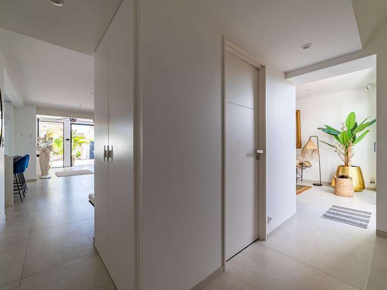 Maison Montpellier - 4 chambres - 247m²