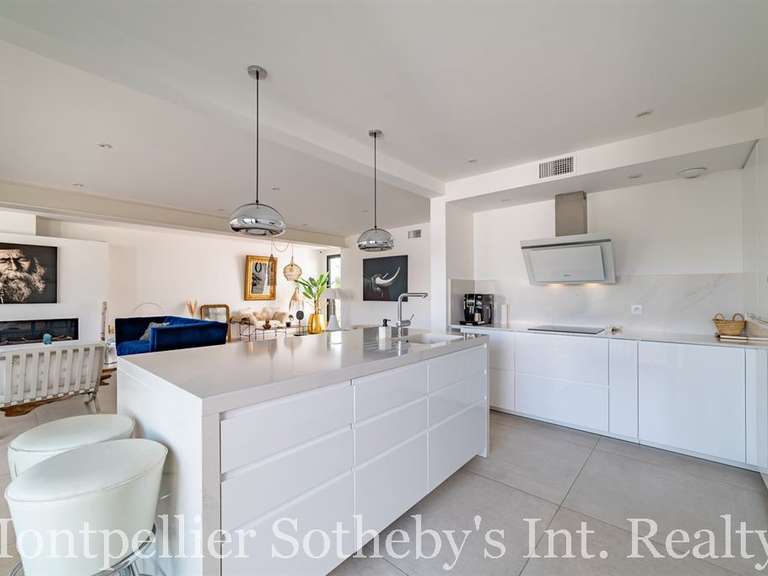 Maison Montpellier - 4 chambres - 247m²