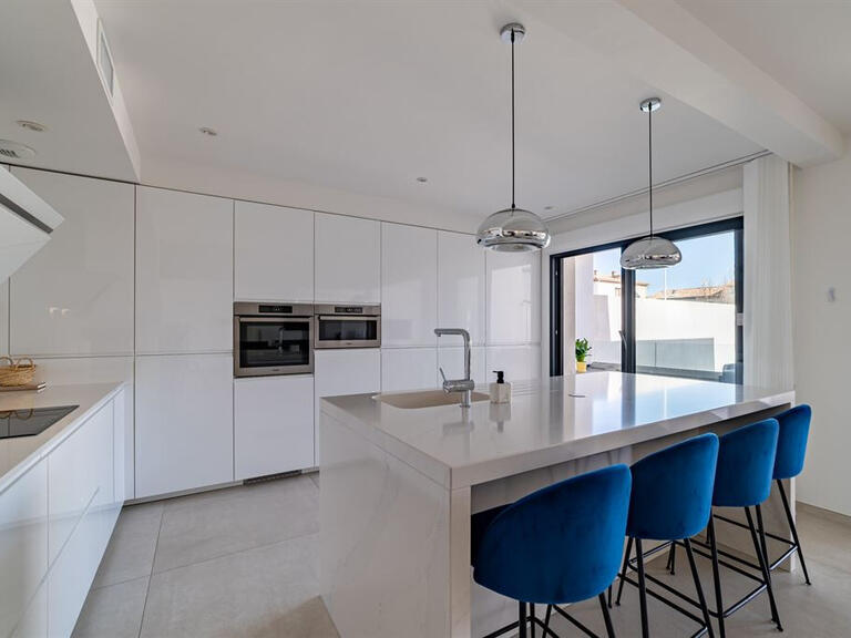 Maison Montpellier - 4 chambres - 247m²
