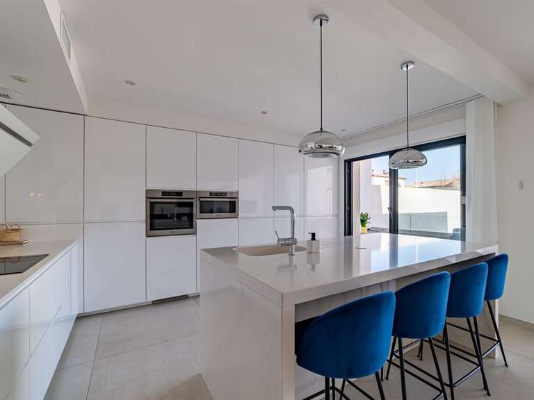 Maison Montpellier - 4 chambres - 247m²