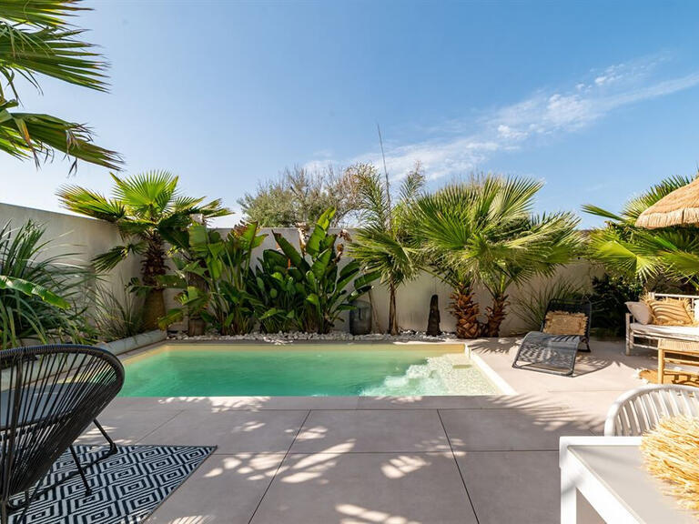 Maison Montpellier - 4 chambres - 247m²