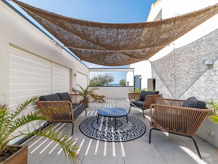 Maison Montpellier - 4 chambres - 247m²