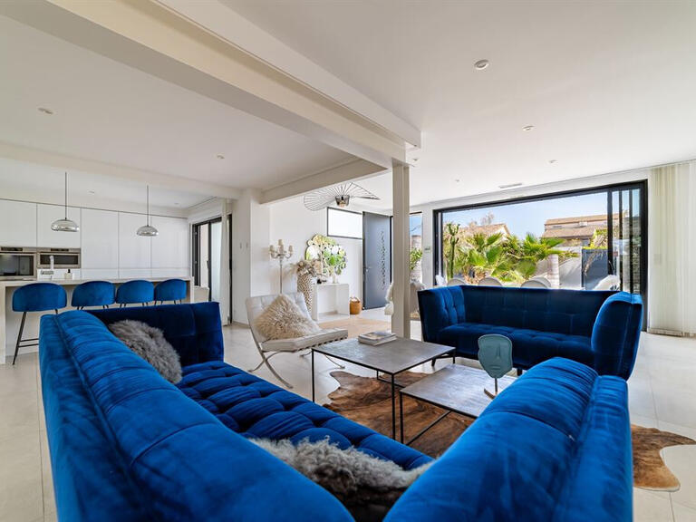 Maison Montpellier - 4 chambres - 247m²