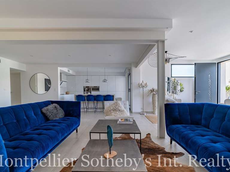 Maison Montpellier - 4 chambres - 247m²