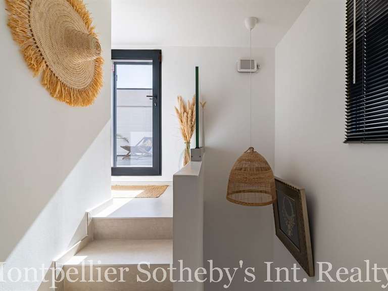 Maison Montpellier - 4 chambres - 247m²