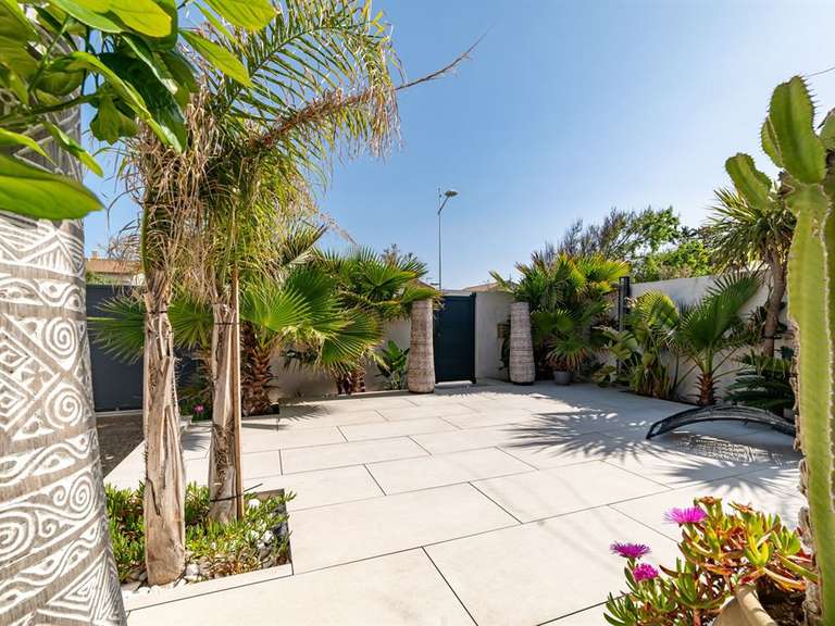 Maison Montpellier - 4 chambres - 247m²