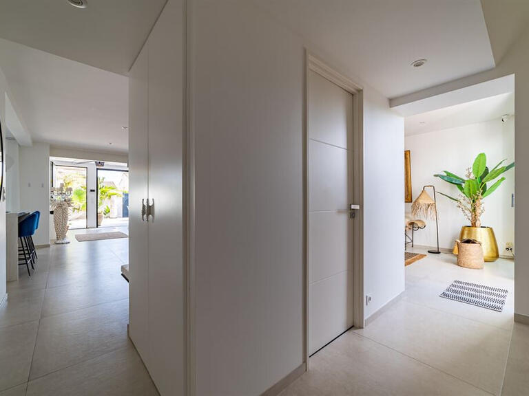 Maison Montpellier - 4 chambres - 247m²