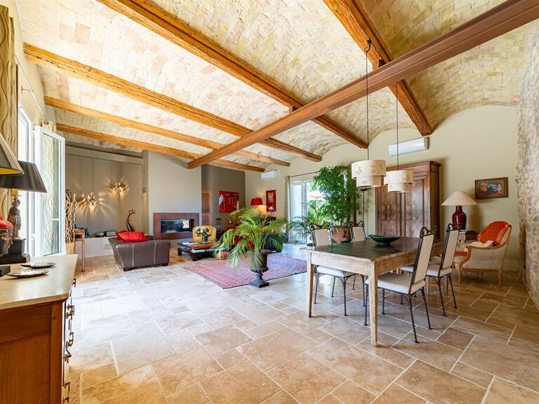 Maison Montpellier - 4 chambres - 242m²